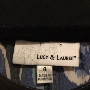 Lucy & Laurel Dresses Lucy And Laurel Dress Poshmark